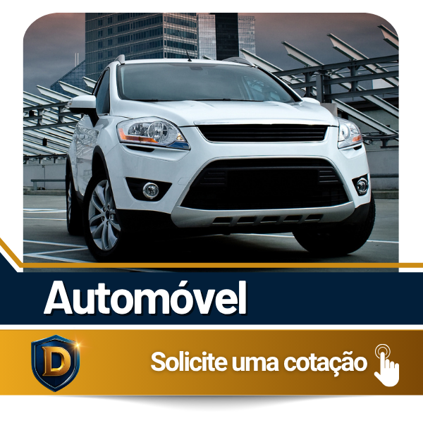 Seguro de Automóvel