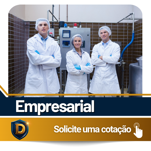 Seguro Empresarial