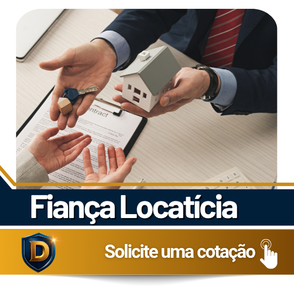 Fiança Locatícia