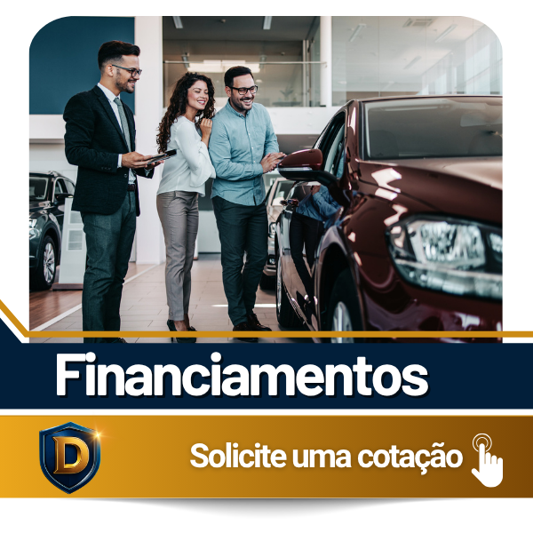 Financiamento de Veículos