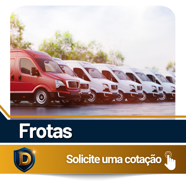 Seguro de Frotas