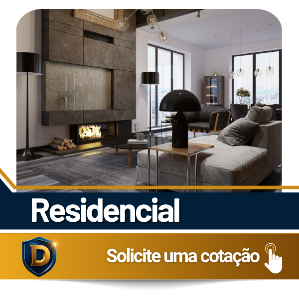 Seguro Residencial