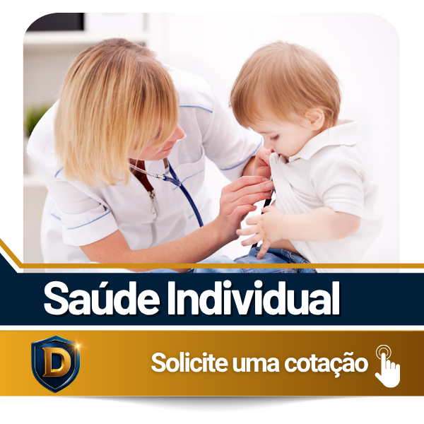 Plano de Saúde Individual