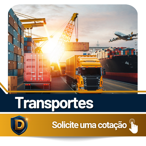 Seguro de Transportes