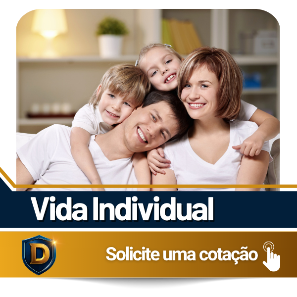Seguro de Vida Individual