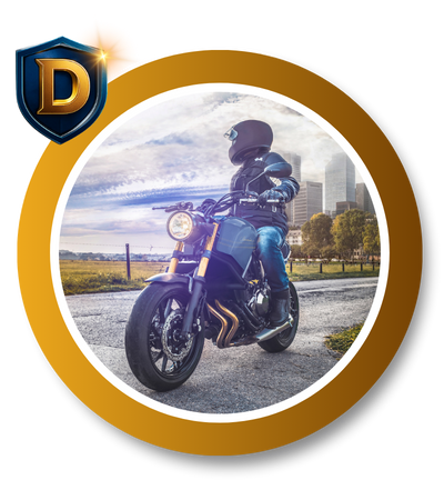 SEGURO DE MOTOCICLETAS