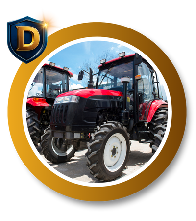 SEGURO DE MÁQUINAS E EQUIPAMENTOS