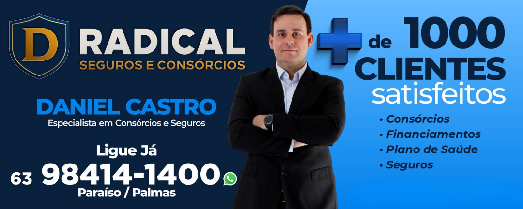 Radical Seguros e Consórcios